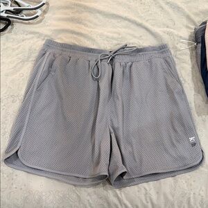 Kith Jordan Gray Men's Shorts